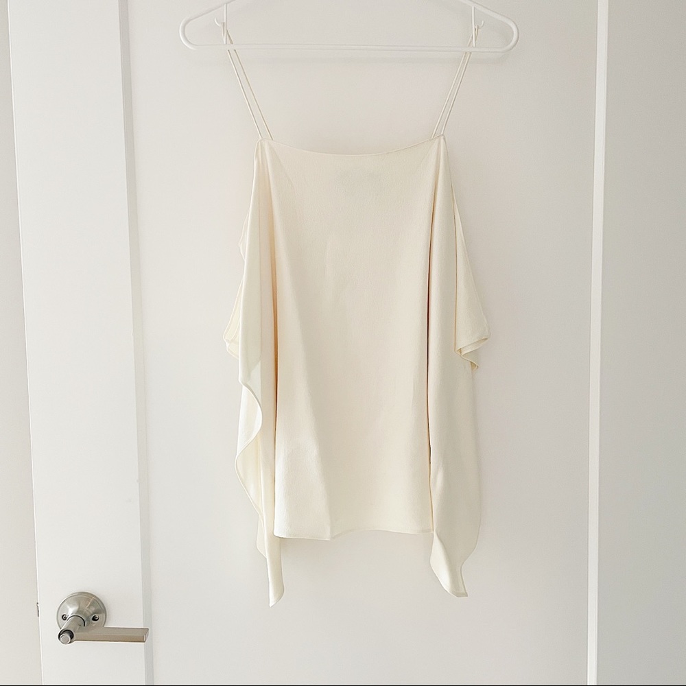 THEORY TANK TOP - BRAND NEW